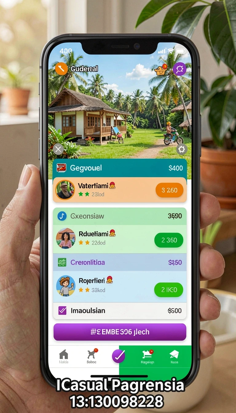 dan777 App Terbaru: Fitur Unggulan dan Download screenshot 3