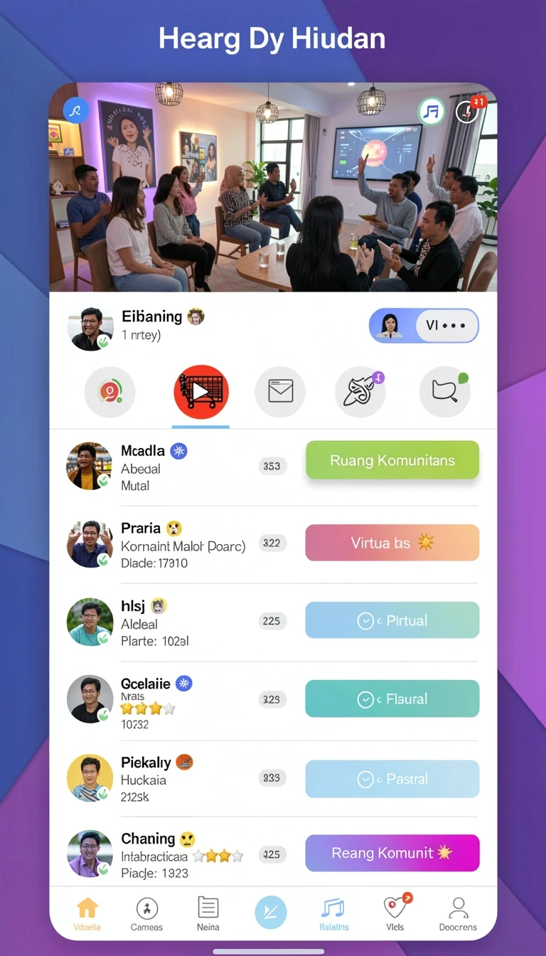 Panduan Lengkap Aplikasi saranajitu untuk Pemula screenshot 3