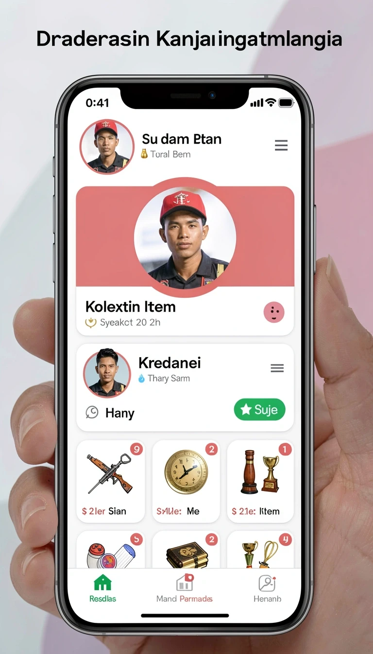 456win APK Terbaru 2026 untuk Semua Perangkat screenshot 1