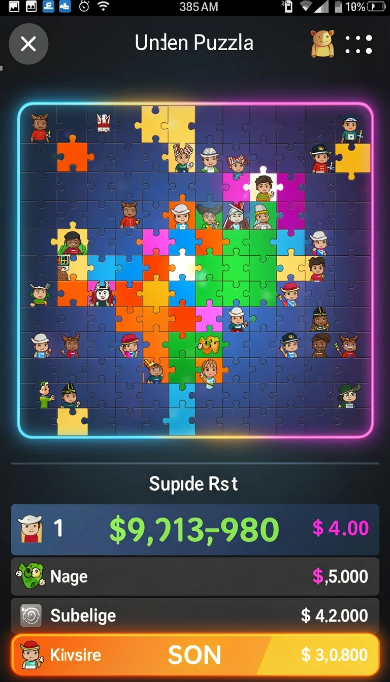 Review Aplikasi 5gtoto Versi Terbaru screenshot 3