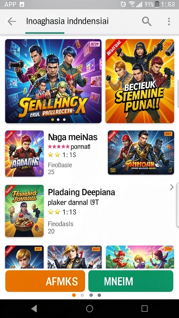 filter303 APK Terbaru untuk Android Tanpa Iklan screenshot 2