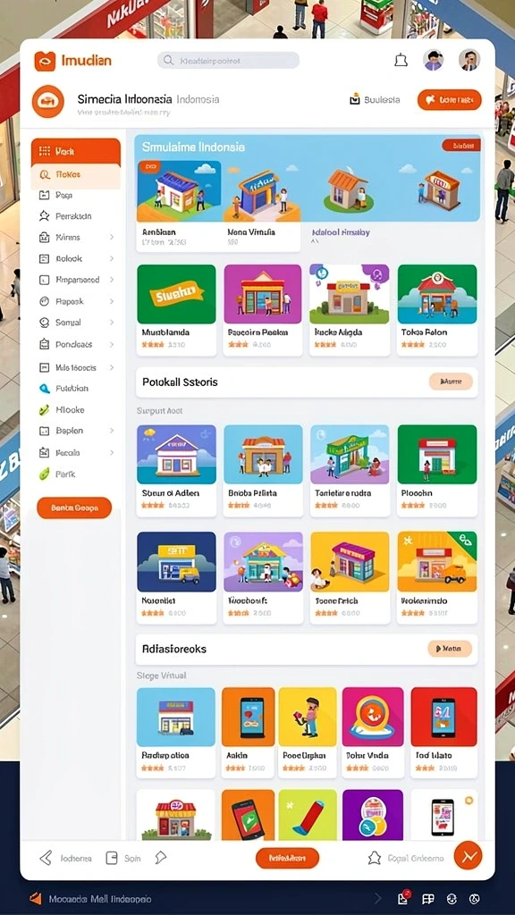Download ajo89 APK untuk Android screenshot 1