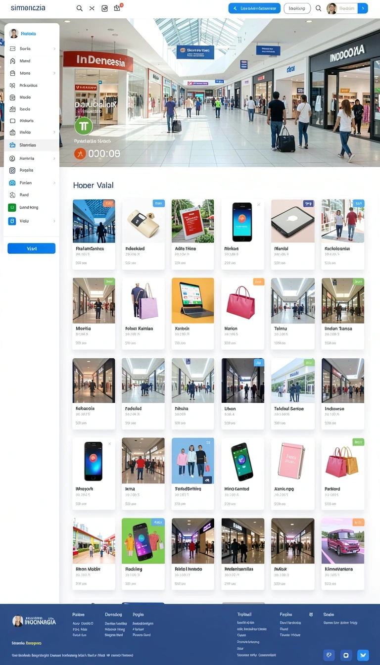 6svip App APK Terbaru screenshot 1
