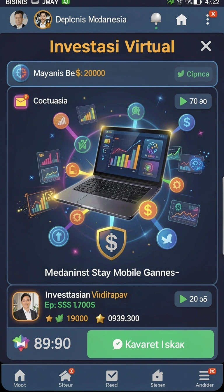 winboss Versi Terbaru: Apa yang Baru? screenshot 3