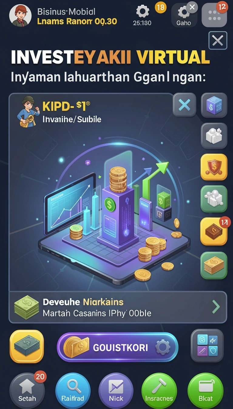 Aplikasi putermega Terbaik untuk Android dan iOS screenshot 3
