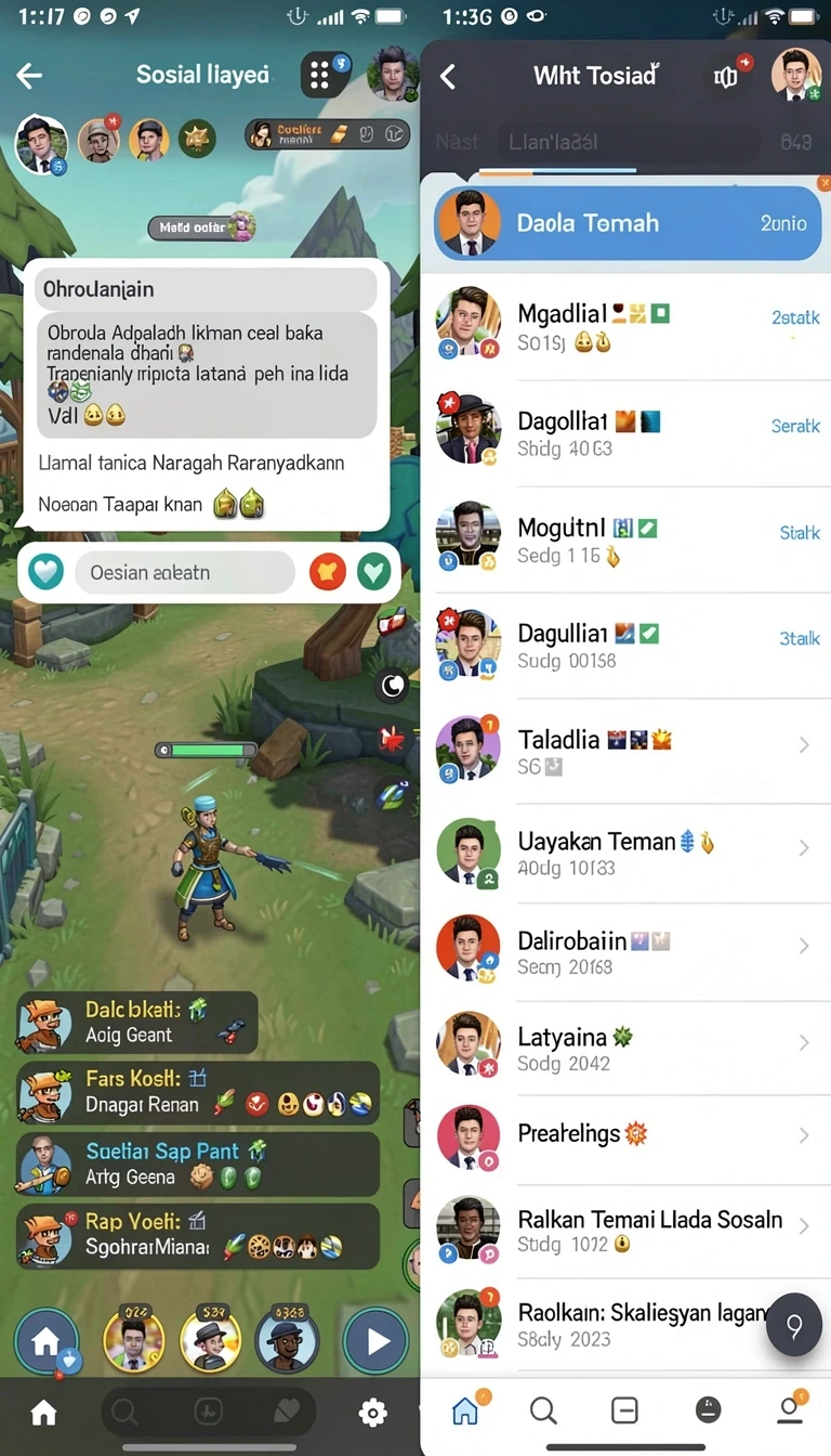 Unduh megawin188 APK Gratis untuk Android screenshot 1