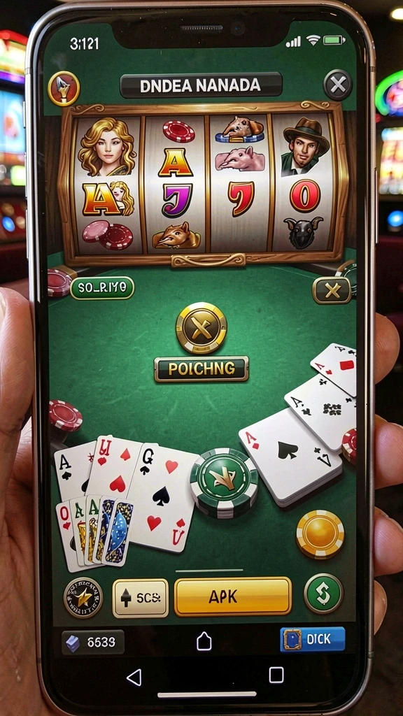 Review Aplikasi 5gtoto Versi Terbaru screenshot 1
