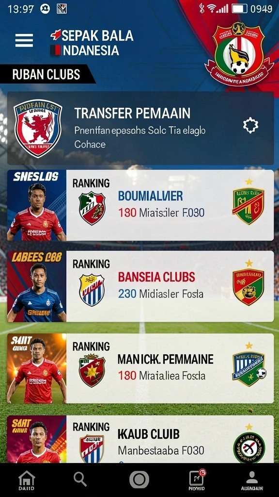 Aplikasi mpo76 Terbaru untuk Android dan iOS screenshot 3