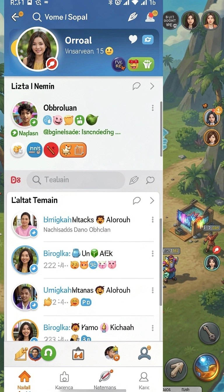 Kelebihan dan Fitur Aplikasi sr877 Terbaru screenshot 1