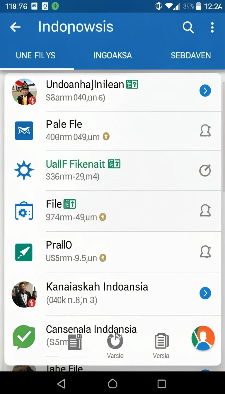 Panduan Lengkap Aplikasi wiranaga untuk Pemula screenshot 3