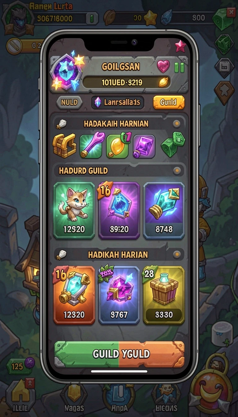dunia77 Versi Terbaru untuk Android Tanpa Ribet screenshot 2