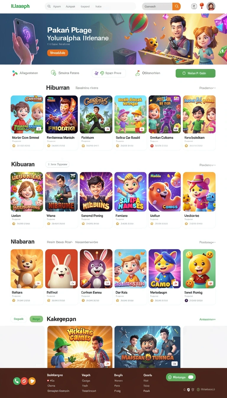 sukses777 Terbaru 2026: Download APK dan Review screenshot 2