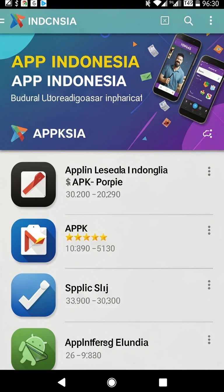 Download 5rt APK untuk Android screenshot 2