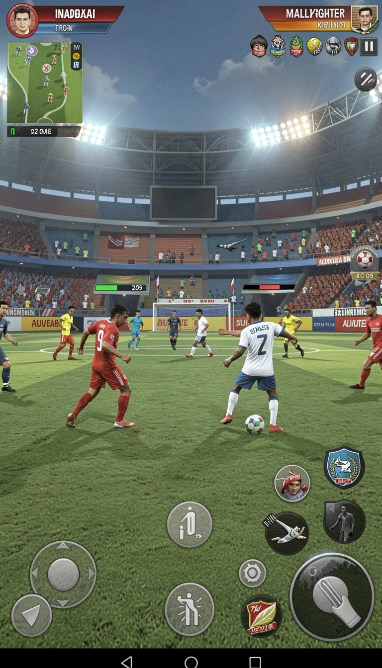 wait APK Terbaru untuk Android Tanpa Iklan screenshot 3