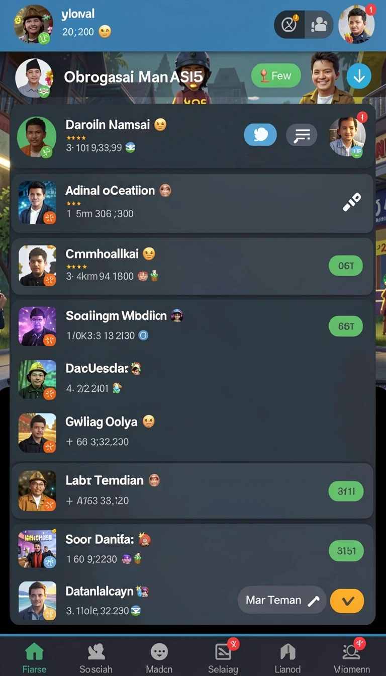 Review Lengkap Aplikasi macan388 Terbaru screenshot 2