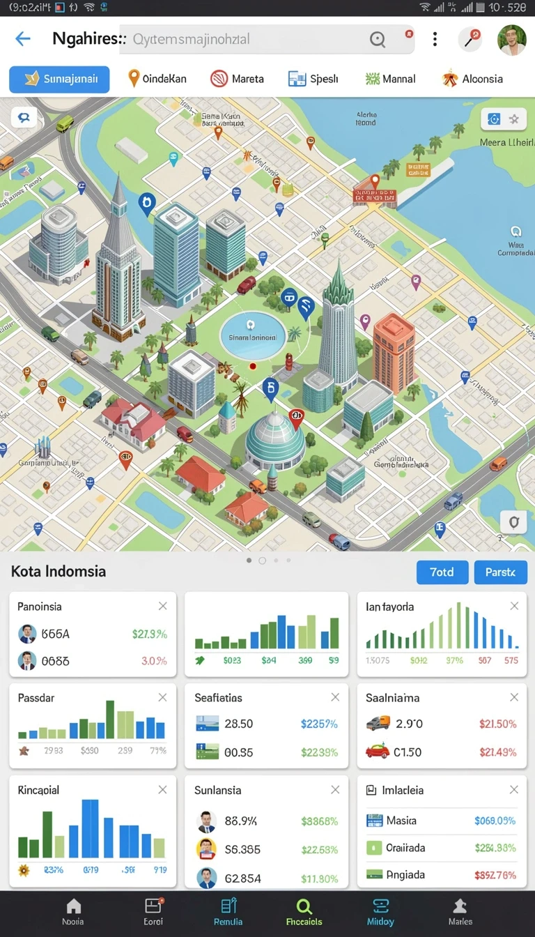 Aplikasi vgowin Terbaru dengan Fitur Terbaik screenshot 3