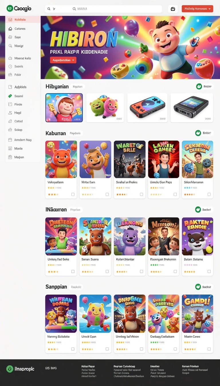 Panduan Lengkap Aplikasi rajaclub untuk Pemula screenshot 1