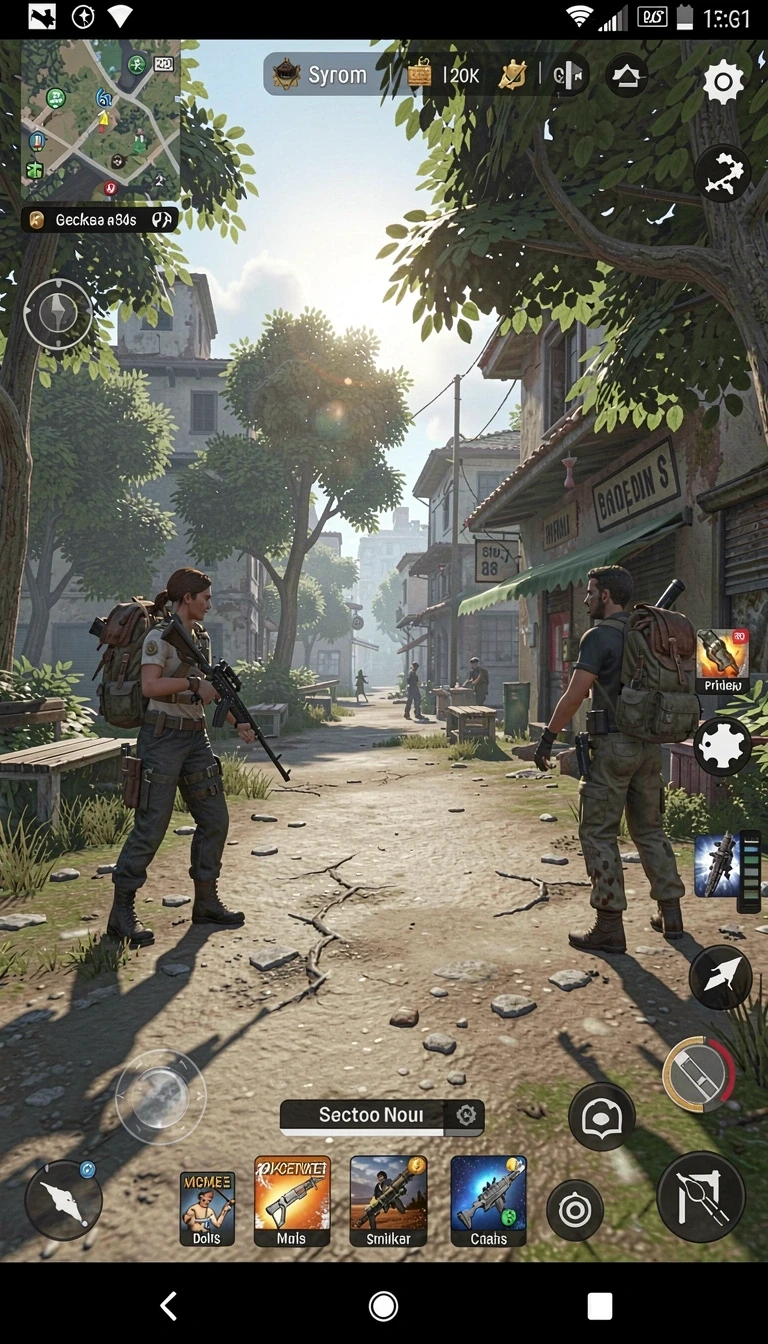 Aplikasi abc33 Terpercaya untuk Android screenshot 3
