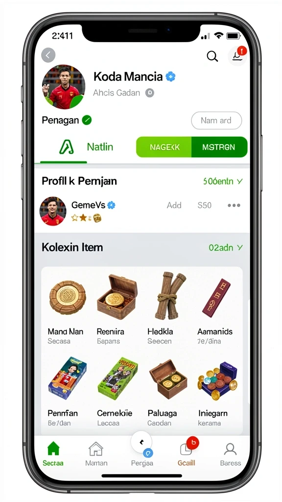 Cara Download win33 APK dengan Mudah screenshot 2