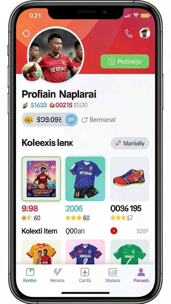 ori33 Terbaru untuk Android: Download APK Gratis screenshot 1