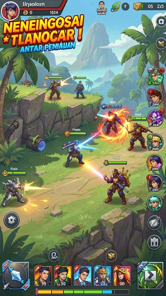 Aplikasi jp689 Terbaru untuk Android dan iOS screenshot 3