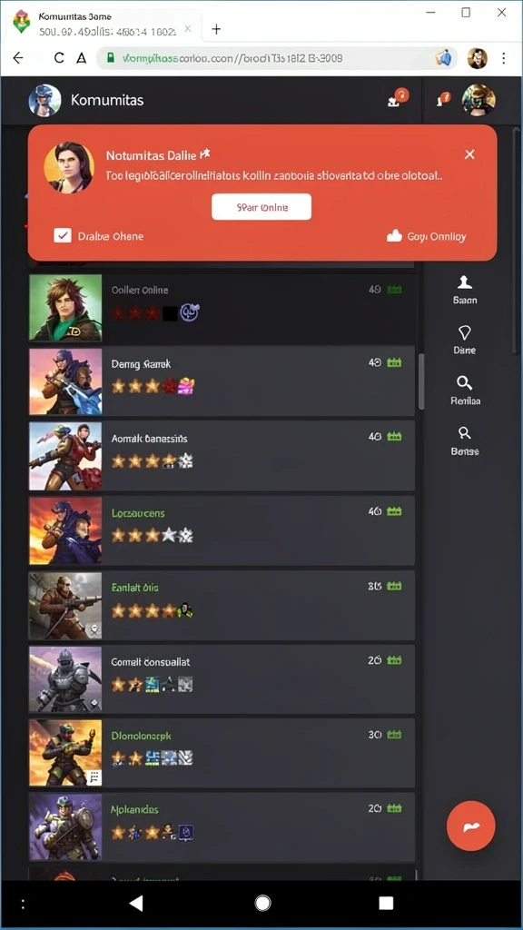 Kelebihan dan Fitur Aplikasi warungplay Terbaru screenshot 2